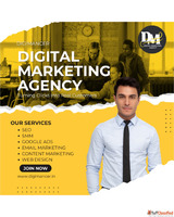DigiMancer Leading Digital Marketing Agency in India