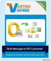 How to Move OLM Mailbox to Outlook