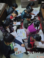 Nitish Coaching Center Best Tuition near me Tuition in Jahan...