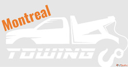 Montreal Towing
