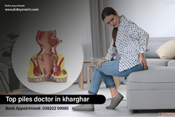 Best Piles Doctor Near Me