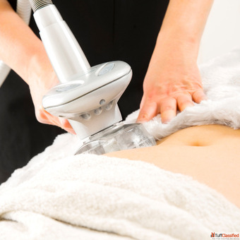 Trusted Body Slimming Laser Therapy Clinic in Chandigarh - CosmetiCare