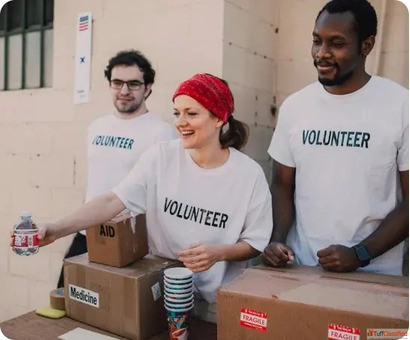 Expert Accounting Services for Non-Profit Organizations