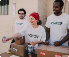 Expert Accounting Services for Non-Profit Organizations