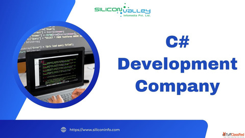 Dot Net Development Services C Software Development