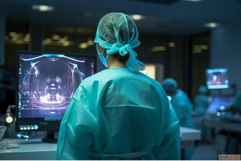 Dr. Dharav Kheradia - Leading Interventional Radiologist in Mumbai