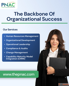 Best HR Advisory and Managed Outsourcing Solutions Provider