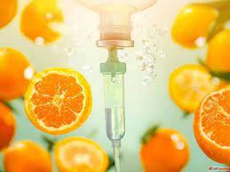 High Dose Vitamin C IV Treatment for Cancer in Agra