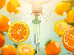 High Dose Vitamin C IV Treatment for Cancer in Agra