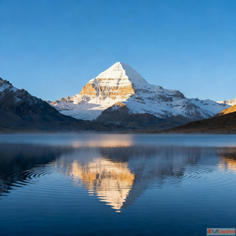 Kailash Mansarovar Yatra by Road - Complete Pilgrimage Packages