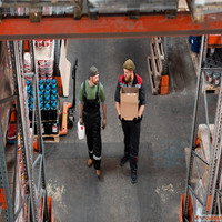 Warehouse Jobs in Norway Start Your Career Abroad Today