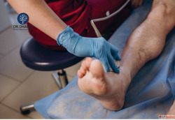 Dr. Dharav Kheradia - Renowned as the Best Vascular Surgeon ...