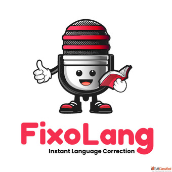 Best IELTS Preparation App IELTS Speaking Test - FixoLang