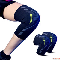 Durable Breathable Cyson Knee Support for Every Lifestyle