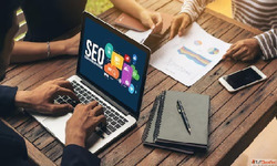 Hire the Best SEO Agency in Faridabad for Higher Google Rank...