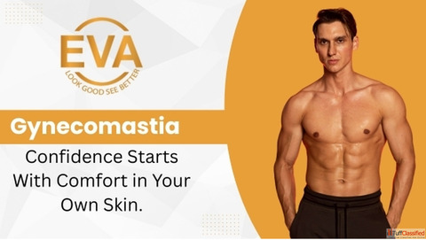 Beyond the Mirror Expert Gynecomastia Treatment in Delhi by Dr. Hiranmayi Jha