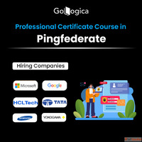 PingFederate Training Certification GoLogica Identity Access...