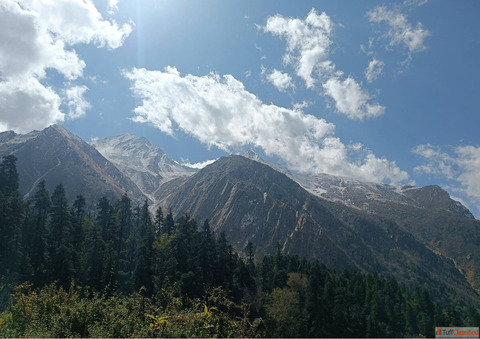 Har Ki Dun Trek with Himalayan Dream Treks