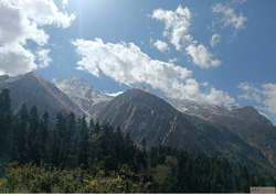 Har Ki Dun Trek with Himalayan Dream Treks