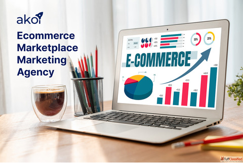 Best Ecommerce Quick-Commerce Marketing Company in India Description