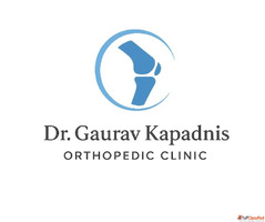 Dr. Gaurav Kapadnis - Expert Orthopedic Joint Replacement Su...