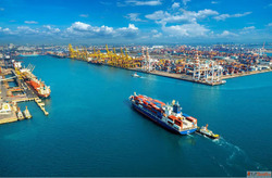 Best Shipping and Logistics Company in Dubai for Global Frei...