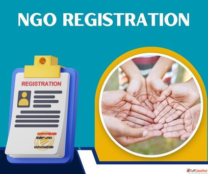 Turn your vision into a registered mission in Odisha