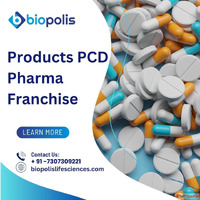 Start Your Own PCD Pharma Franchise Business in India