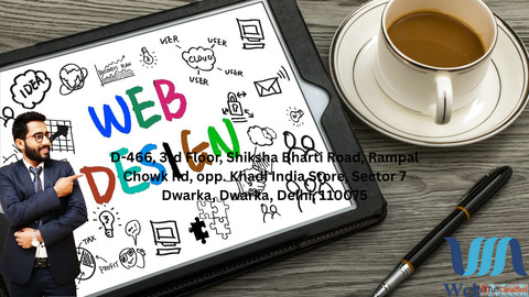 Website Development Course in Delhi with 100 Refund Guarantee