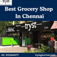 Best Grocery Shop in Chennai - Fresh Quality Everyday Essent...