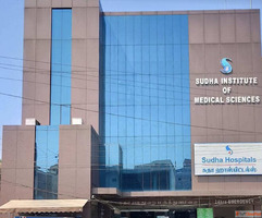 Sudha Fertility Centre in Erode