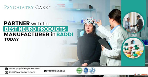 Neuro Products Manufacturer