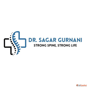 Dr. Sagar Gurnani - Expert Spine Specialist Surgeon in Pune