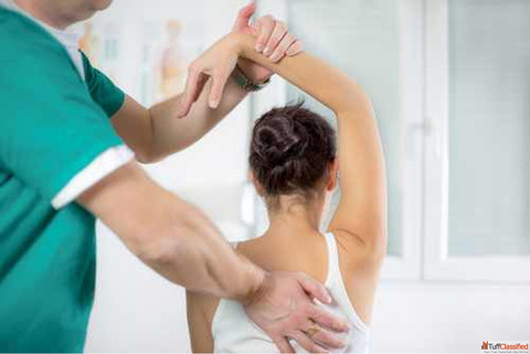 Best Physiotherapists in Bhopal - Top 10 Experts Near You Docindia.org