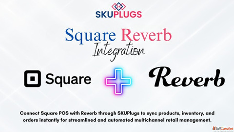 Square Reverb Integration by SKUPlugs