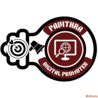 Digital Marketing Services in Mysore Digital Pavithra Promoter