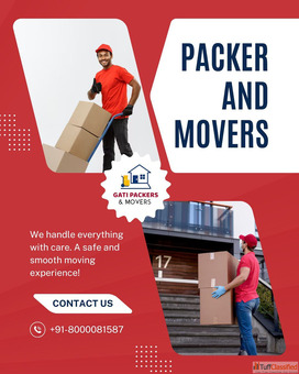 Packers and Movers Hyderabad