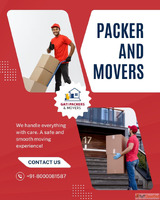 Packers and Movers Hyderabad