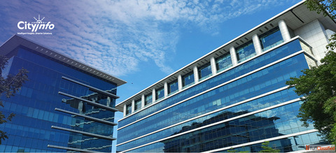 Prime Office Space for Rent in Gurgaon - Find It with Cityinfo Services