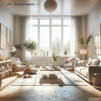 Entrümpelung Freiburg Entrümpeln-In Professionelle Räumungsservices