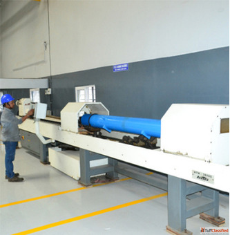 Hydraulic Jack Exporter