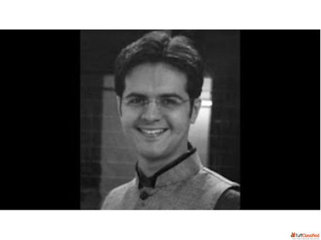 Dr. Hardik Bhangde - Expert Orthopedic Doctor in Mulund Mumbai