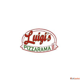 Luigi's Pizzarama II