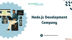NodeJs Software Development Company IndiaOutsource Node.Js D...