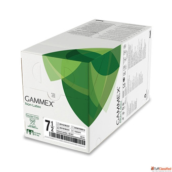 Buy Ansell Gloves Online - Premium Protection for Medical Use