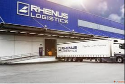 Reliable FTL Logistics Solutions Worldwide - Rhenus India