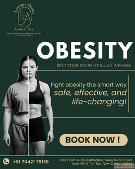 Lawanya Derma And Aesthetic Clinic