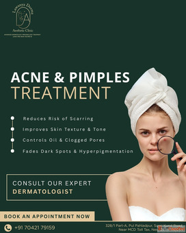 Lawanya Derma And Aesthetic Clinic