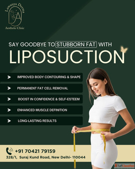 Lawanya Derma And Aesthetic Clinic