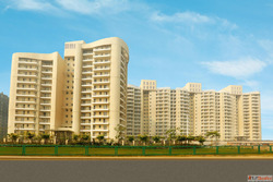 High-Rise Apartments in Faridabad - Modern Living Options